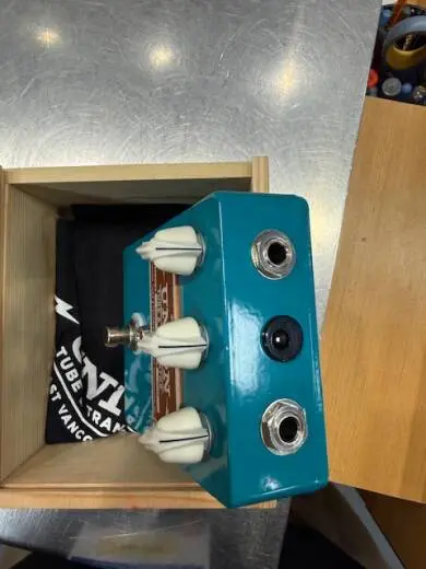 Store Special Product - Union Tube & Transistor - SNAP-UNION